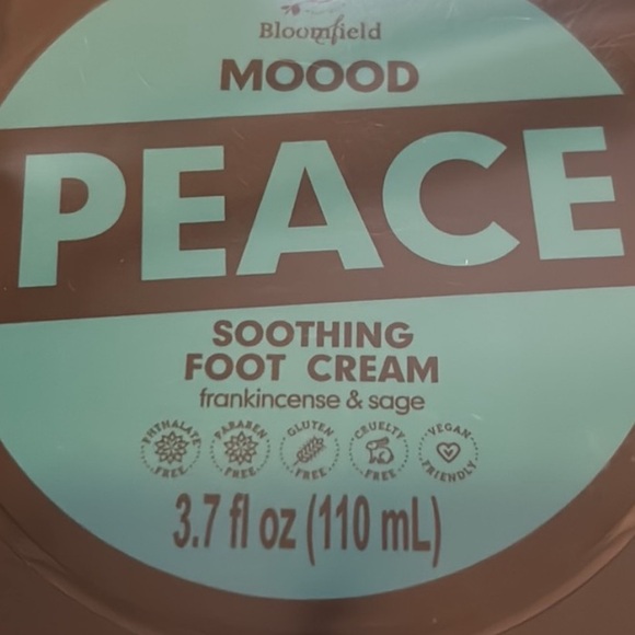 4 Piece Soothing Foot Spa Set - Picture 6 of 7